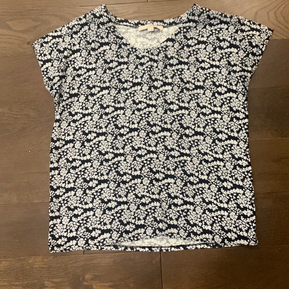 LOFT dress shirt